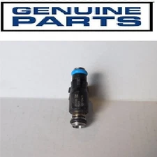 1PC CHEVY GMC OEM FUEL INJECTOR REMAND REF# FJ1061 #12613411