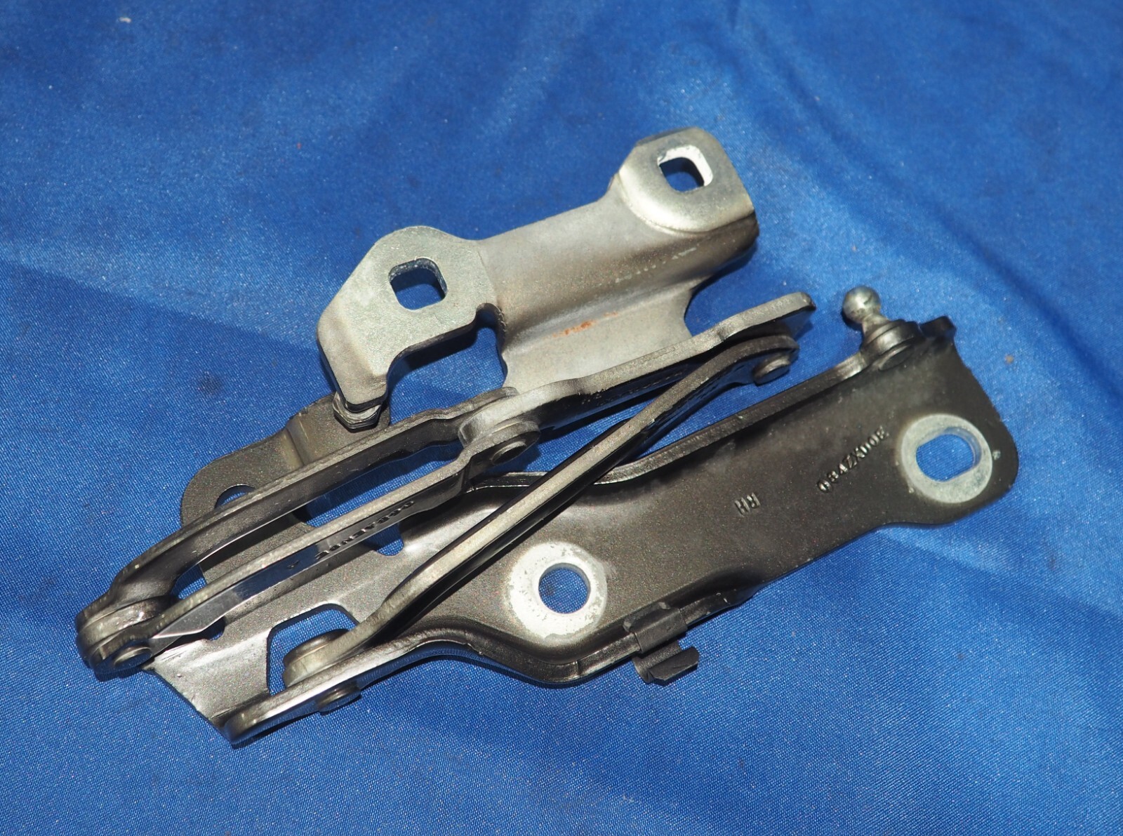 2010-2020 Aston Martin Rapide Right Passenger Hood Bonnet Hinge OEM W/Warranty