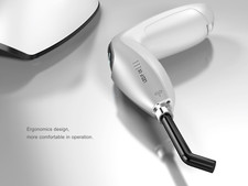 LED.F Polymerisationslampe WOODPECKER curing light 3s curing,1800 mW/cm2**CE*T&Uuml;V
