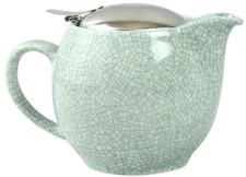 ZERO JAPAN Universal tea pot 450cc blue ink penetration BBN-02 SKB New pottery