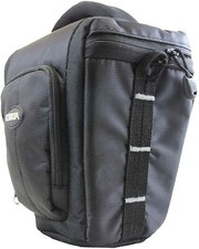 Torkia TD-4900 camera case bag for T8i with lens T7, 90D, 60D, SL3, SL1 and lens