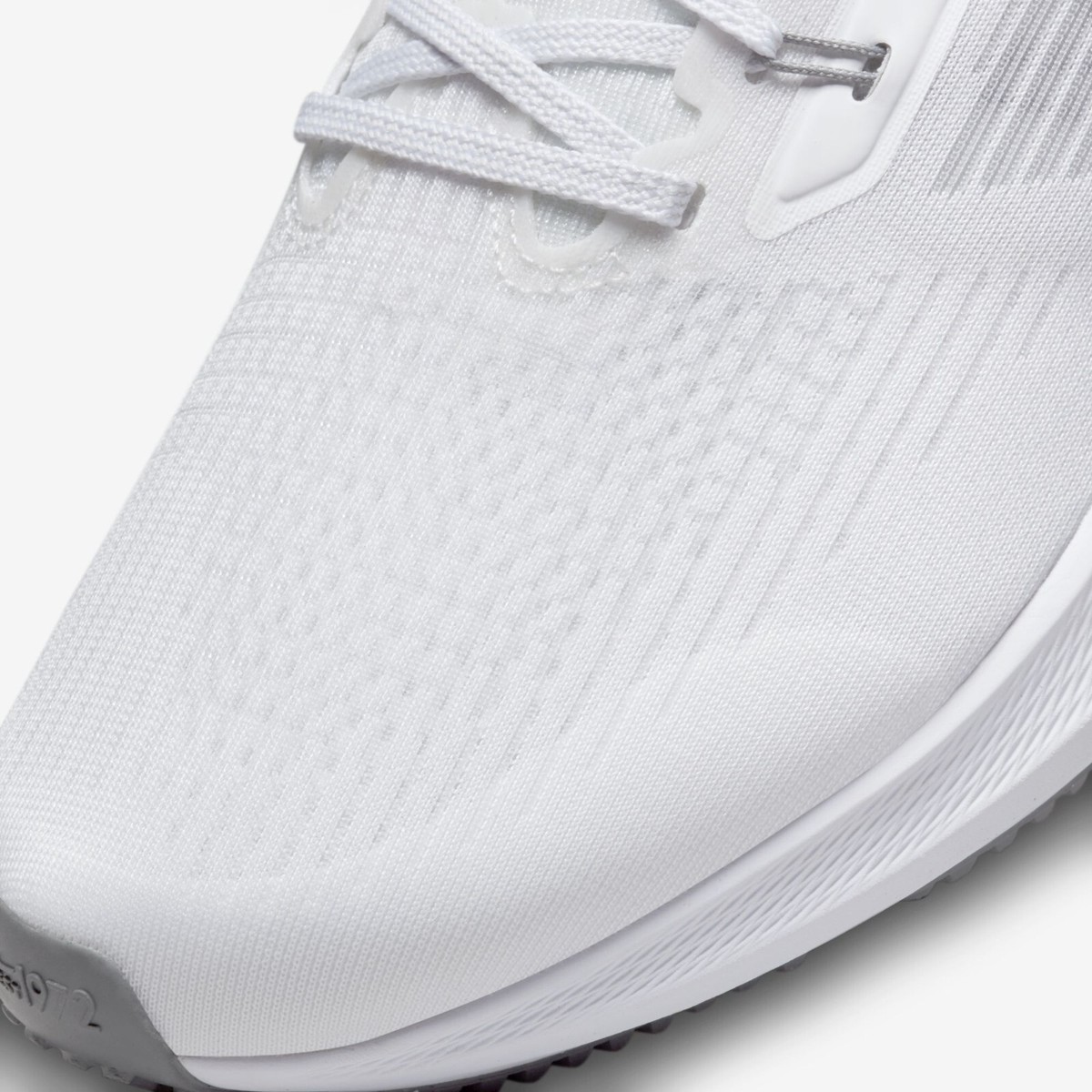 Nike Air Zoom Pegasus 39 Running Shoes Sneaker White/Gray