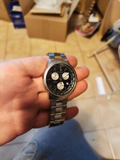 SECTOR 700 CHRONO QUARTZ 2651700025 SAPPHIRE CRYSTAL 200M SWISS MADE CHRONOGRAPH