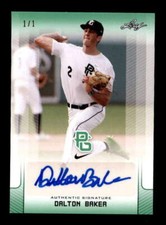 2017 Leaf Perfect Game National Showcase Baseball Cards 23