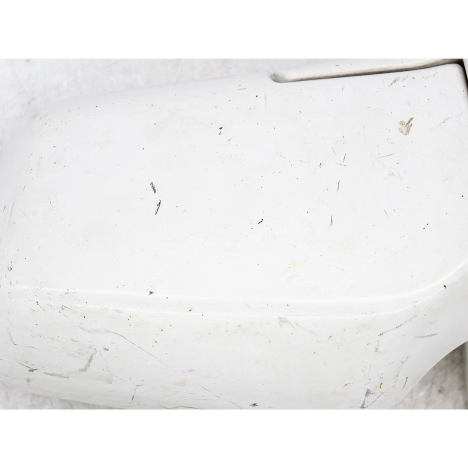 1990 BMW 525i LH Side View Mirror Part Number - 128-51522l - Image 4 of 4