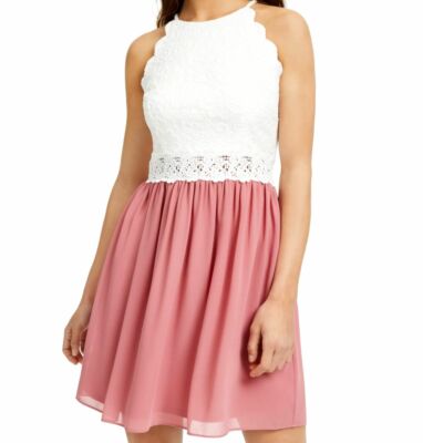 grecian lace dress Beach Grecian Lace Chiffon Wedding Dress with Keyhole main image 0