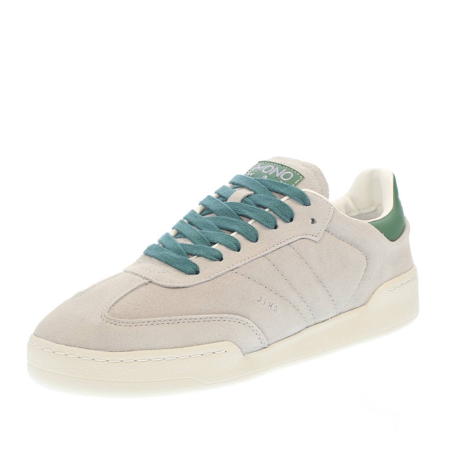 Galizio Torresi Jiha - Низкие кроссовки от grnem Wildleder - Gre 44 28 см Schuhe 33690₽