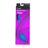 Cadillac Massaging Gel Insoles Full-length Cushion Support Padding Antimicrobial on sale Cadillac Massaging Gel Insoles Full-length Cushion Support Padding Antimicrobial on sale