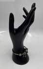 Pandora Armband Silber 925 ALE mit Charms Gewicht 25,7 g