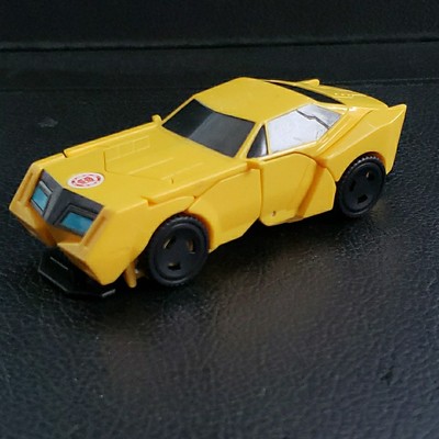 Tomy Hasbro Transformers Bumblebee Car V-2976B  #B0900