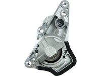As-Pl Anlasser Starter AS S5210 FüR Dacia J10 Megane M0T32171 Renault Qashqai 4