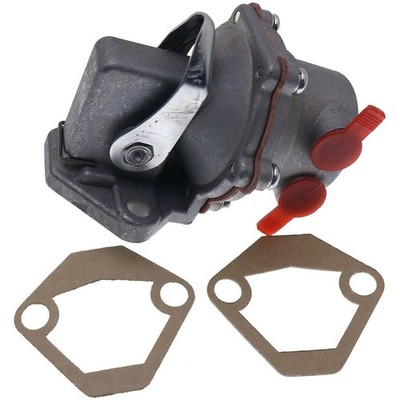 Fuel Lift Pump for Kohler 11LD 625 11LD 626 15LD 440 Lombardini ED0065851390S