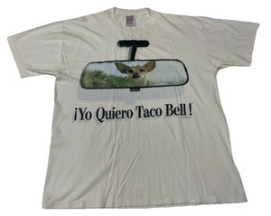 TACO Bell Vintage | eBay