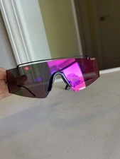 NWT Quay X Lizzo Collab Transcend Sunglasses 