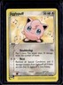 2004 Pokemon EX Team Magma vs Aqua Jigglypuff #41/95