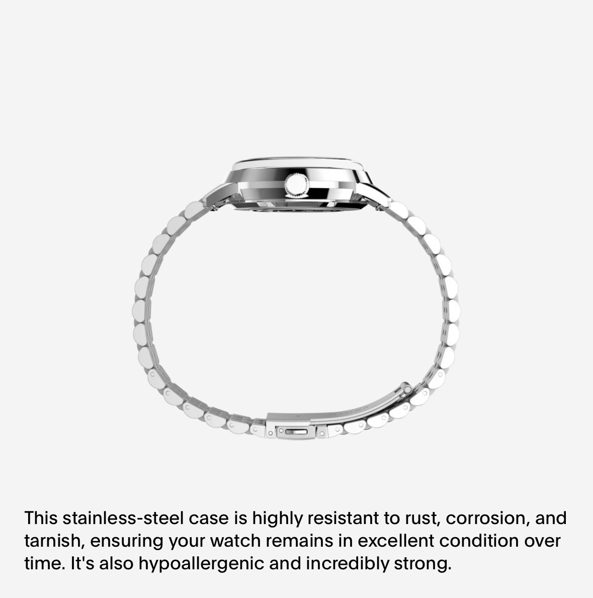 Timex Marlin Special Edition Snoopy Peanuts® x 75th Anniversary Automatic Watch image 3