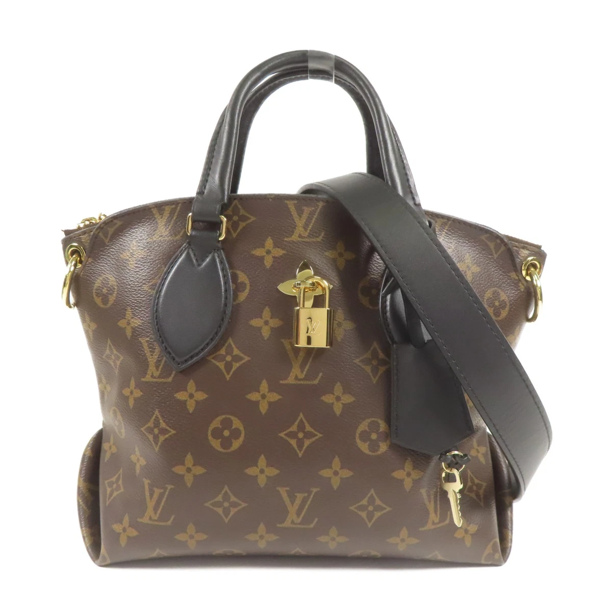 Louis Vuitton Floral Tote Bags & Handbags for Women for sale | eBay