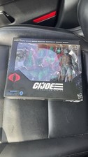 GI JOE Classified Series GHOST VIPER & D.I.R.E BEASTS 170 Walmart EXCLUSIVE.