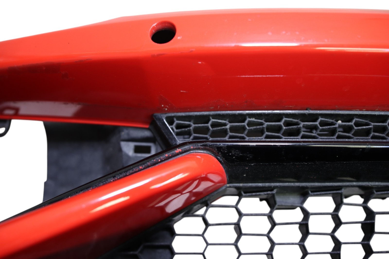 Lamborghini Huracan 2015-2019 Front Right Bumper