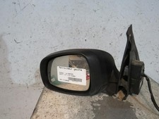 Retroviseur gauche (ou coque) Suzuki SWIFT