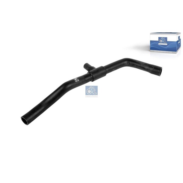 KüHlerschlauch Ø 18 Mm Ø 28 Mm Ø 32 Mm DT Spare Parts FüR U.A. MERCEDES-BENZ NG-image