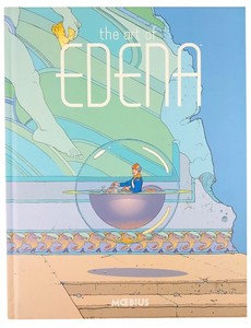The Art of Moebius | eBay