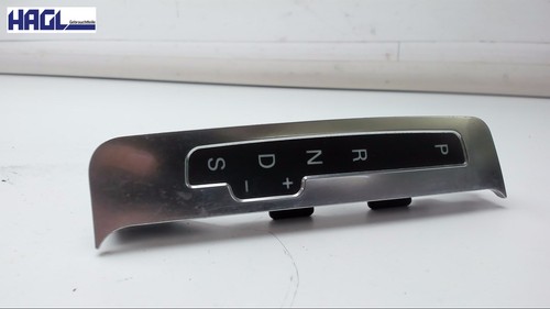 Anzeige Automatik Wählhebel 4F1713463C Audi A6 allroad quattro 3.0 TDI DPF 4F