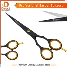 Professional Hairdressing Scissors Barber Salon Sharp Blades Hair Cutting Razor