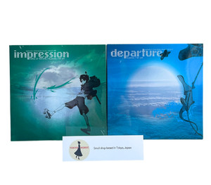 Nujabes Departure CD | eBay