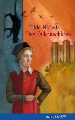 Das Falkenschloss Michels, Tilde: