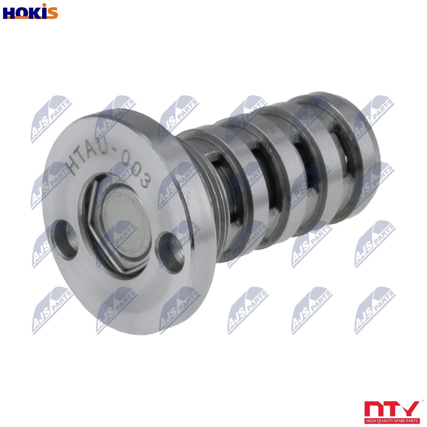 Variable valve timing valve ENK-AU-003 NTY for VW SEAT SKODA AUDI - Image 9