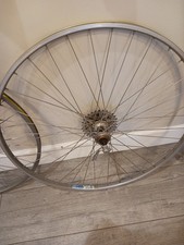 Las mejores ofertas en Ambrosio Vintage Bike Rims