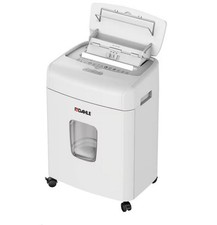 Dahle Shred Matic Aktenvernichter Partikelschnitt DIN 66399