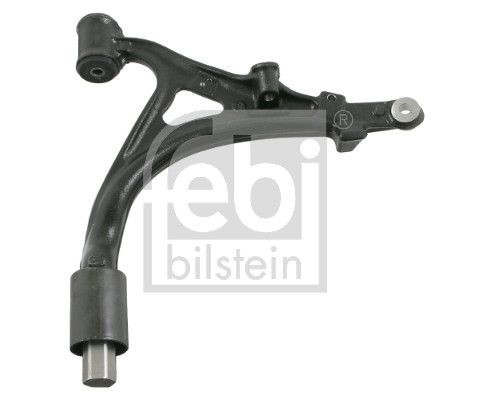 Bras de liaison FEBI BILSTEIN 28020 haute résistance pour suspension MERCEDES-BENZ