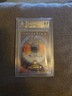 2022 Bowman Inception Hendry Mendez Auto /5 Beckett 9.5