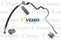 Vemo Hochdruck-/Niederdruckleitung, Klimaanlage FüR Audi Seat VW