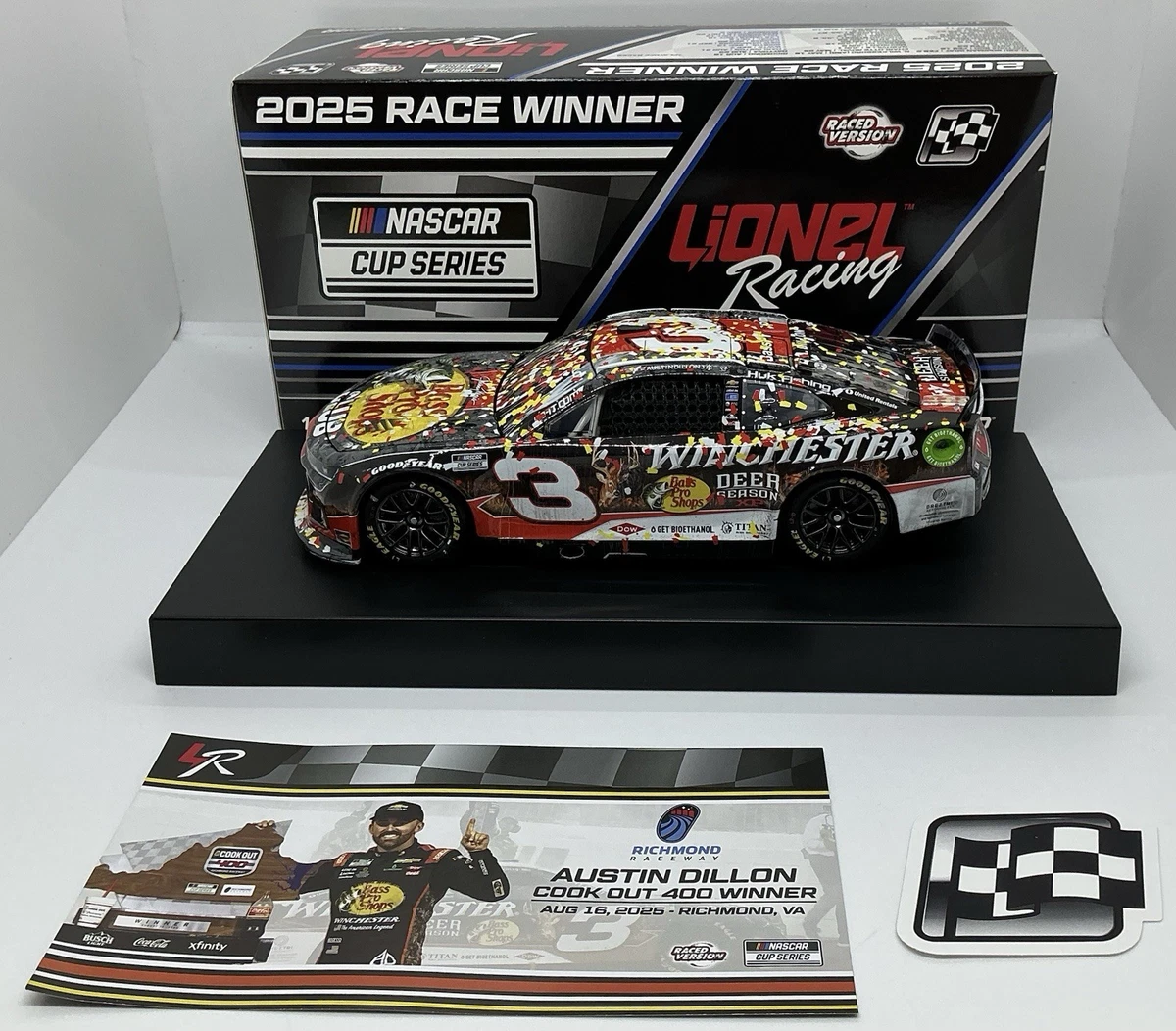 Lionel 1:24 Diecast Sport & Touring Cars for sale | eBay