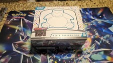 Elite Trainer Box Prices | Pokemon Scarlet & Violet 151 | Pokemon Cards