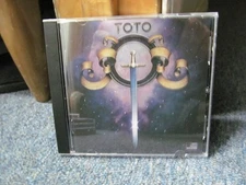 Toto - Toto Cd - 07464353172 *FREE SHIPPING!!
