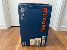 Bandai Apple Pippin At Mark PA-82001 Console Boxed With Games Tested s1716