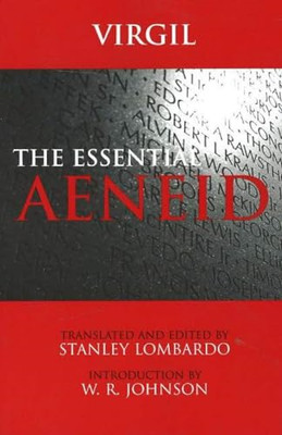 The Essential Aeneid -  NEW Virgil 2006