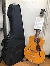 GODIN Acoustic 5TH AVENUE NATURAL SG