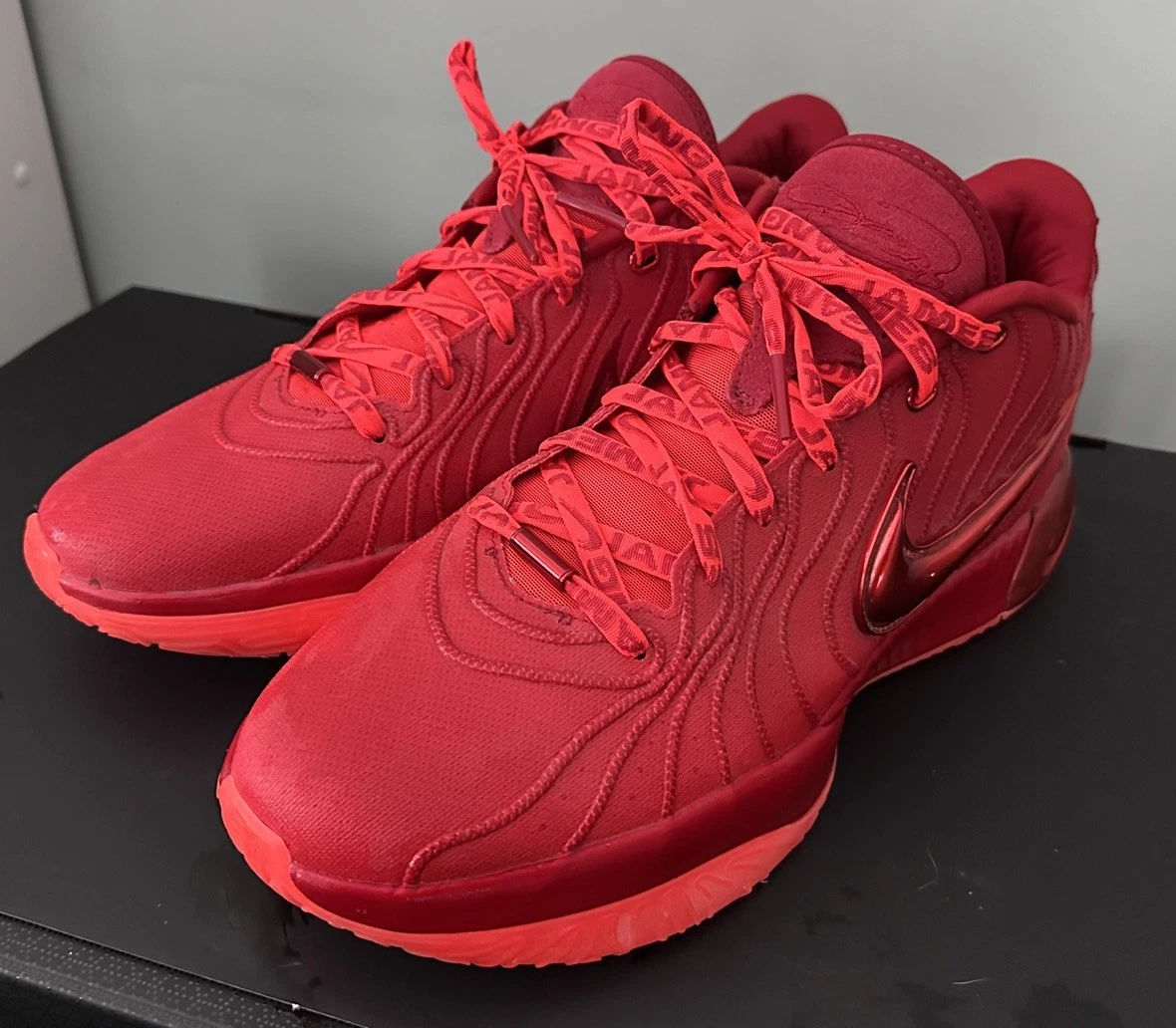 Las mejores ofertas en Nike LeBron 21 James Gang | eBay
