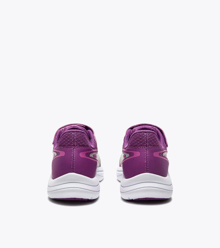 Diadora Snipe 3 JR Laufschuhe - Doppelverschluss - Kinder und Jungen - Bild 6 von 13