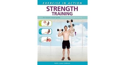 Exercise in Action: Strength Training