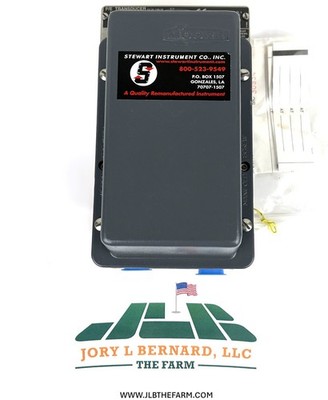 MOORE, P/E PNEUMATIC TRANSDUCER, 781N6, 3-15 PSI, 24 VDC, 4-20 mA, REMAN, USED