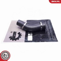 Ladeluftschlauch Esen SKV 54SKV090 FüR Hyundai Ix35 LM EL ELH Tucson TL TLE Crdi