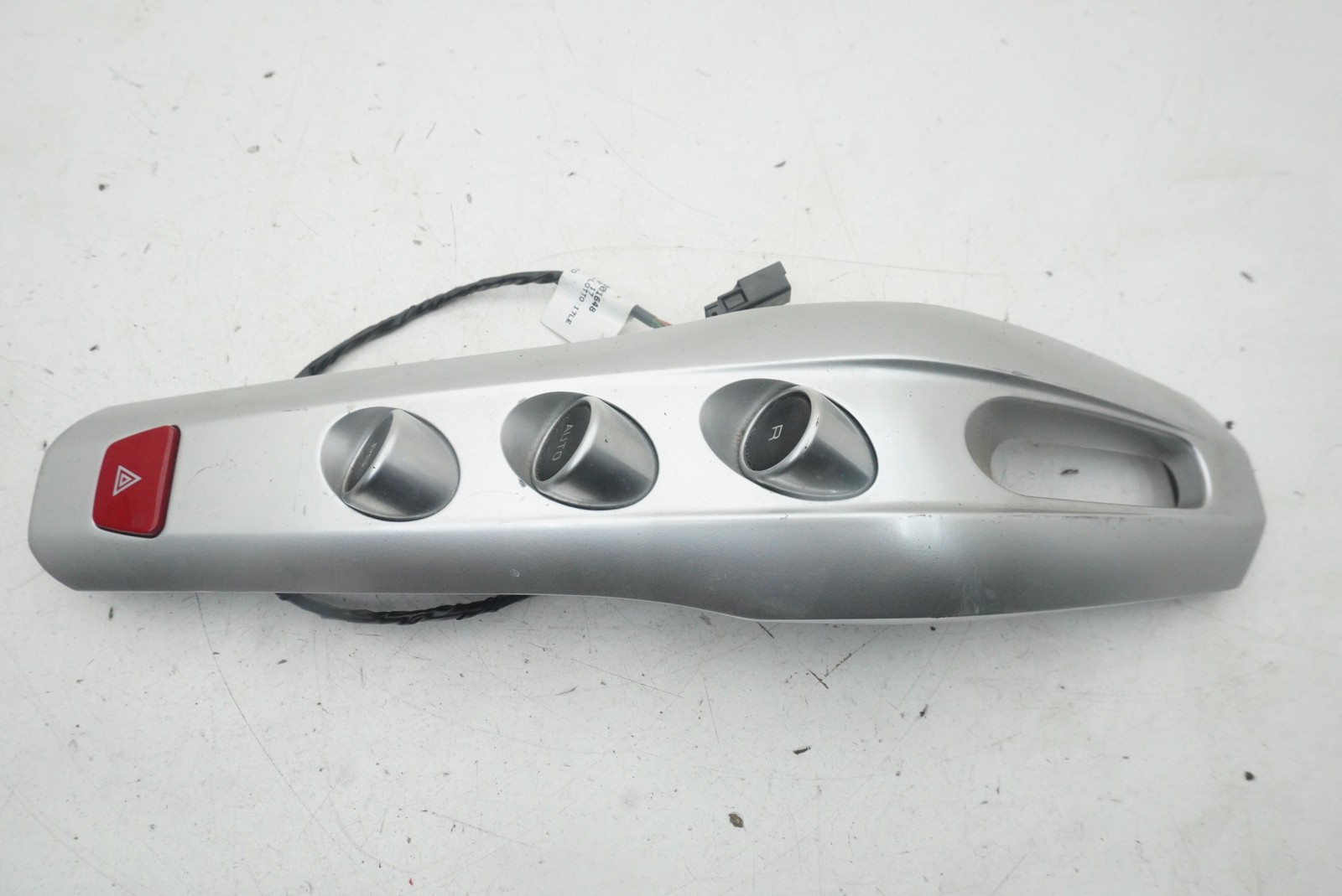 Ferrari California 2015-2018 F1 transmission control P/N 313347