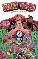 Skottie Young - Bully Wars - Paperback - G245Z