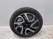 Jantes Renault Captur